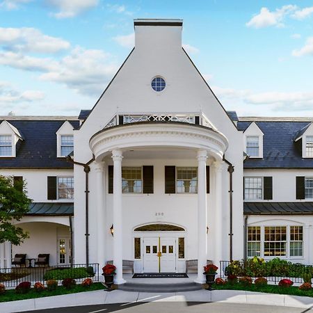 Nittany Lion Inn State College Luaran gambar