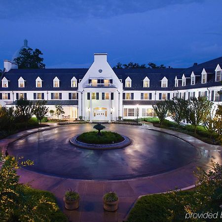 Nittany Lion Inn State College Luaran gambar