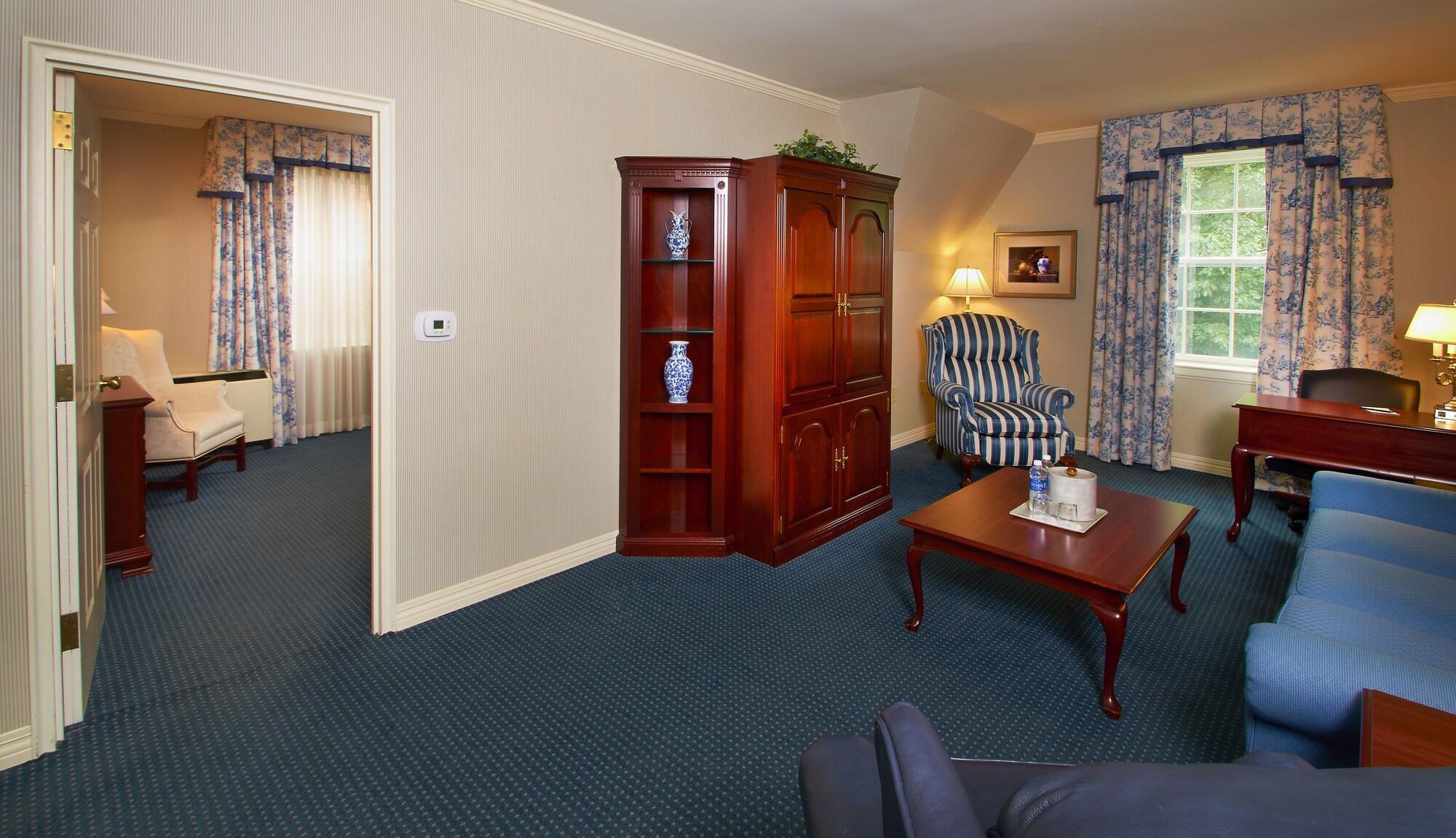 Nittany Lion Inn State College Luaran gambar