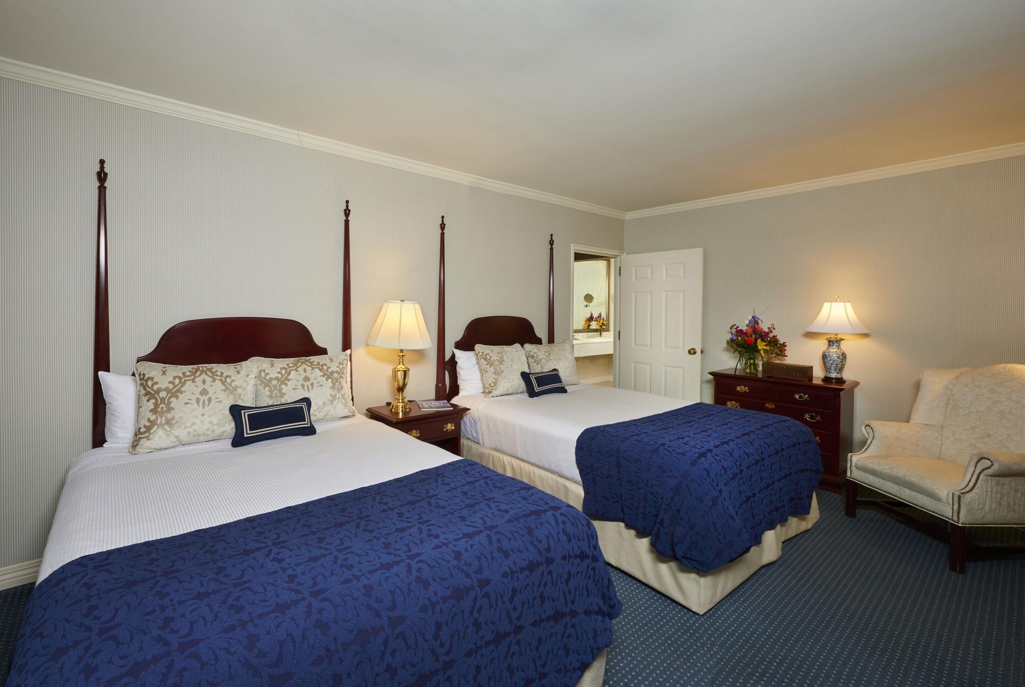 Nittany Lion Inn State College Luaran gambar