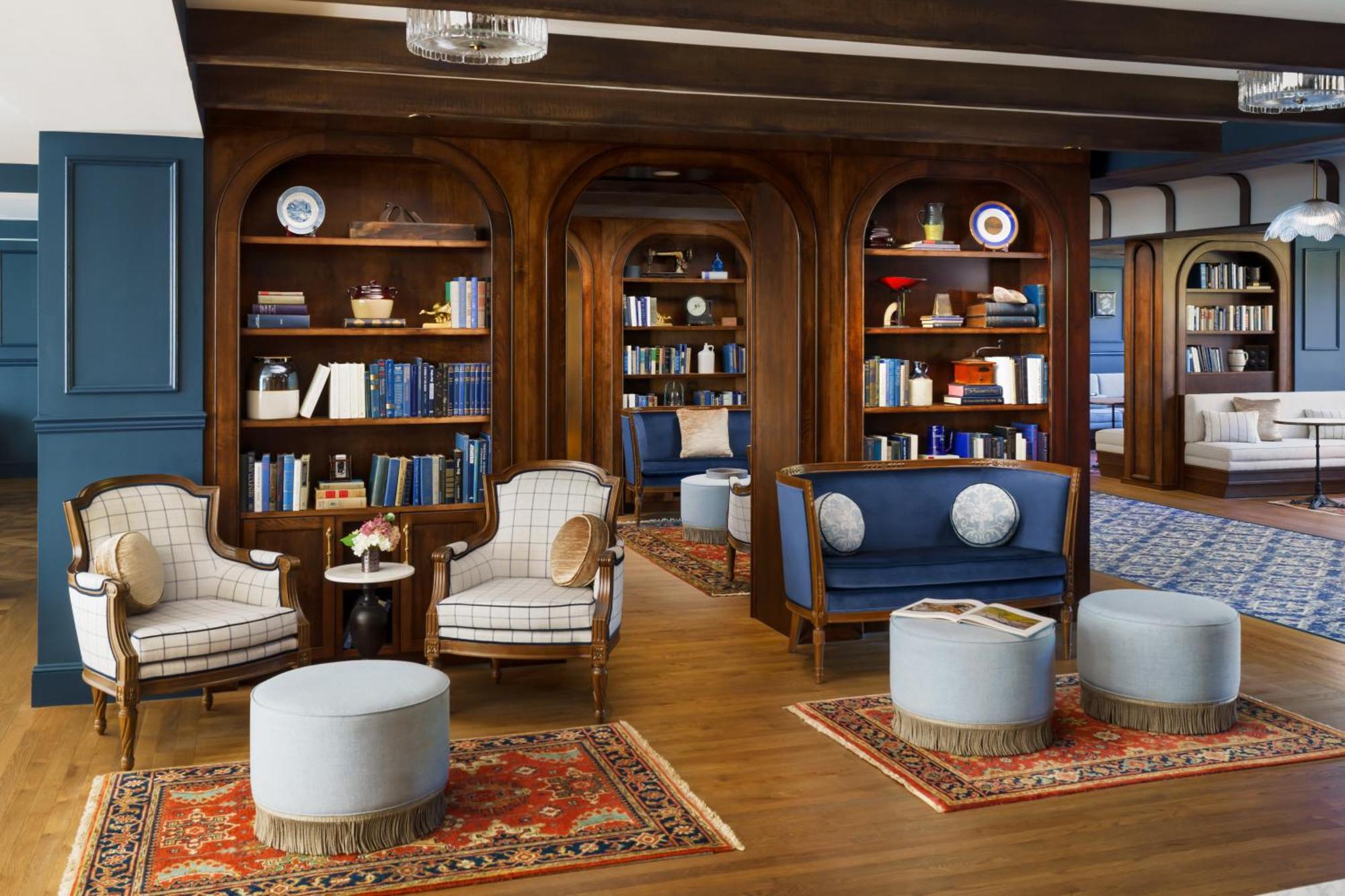 Nittany Lion Inn State College Luaran gambar