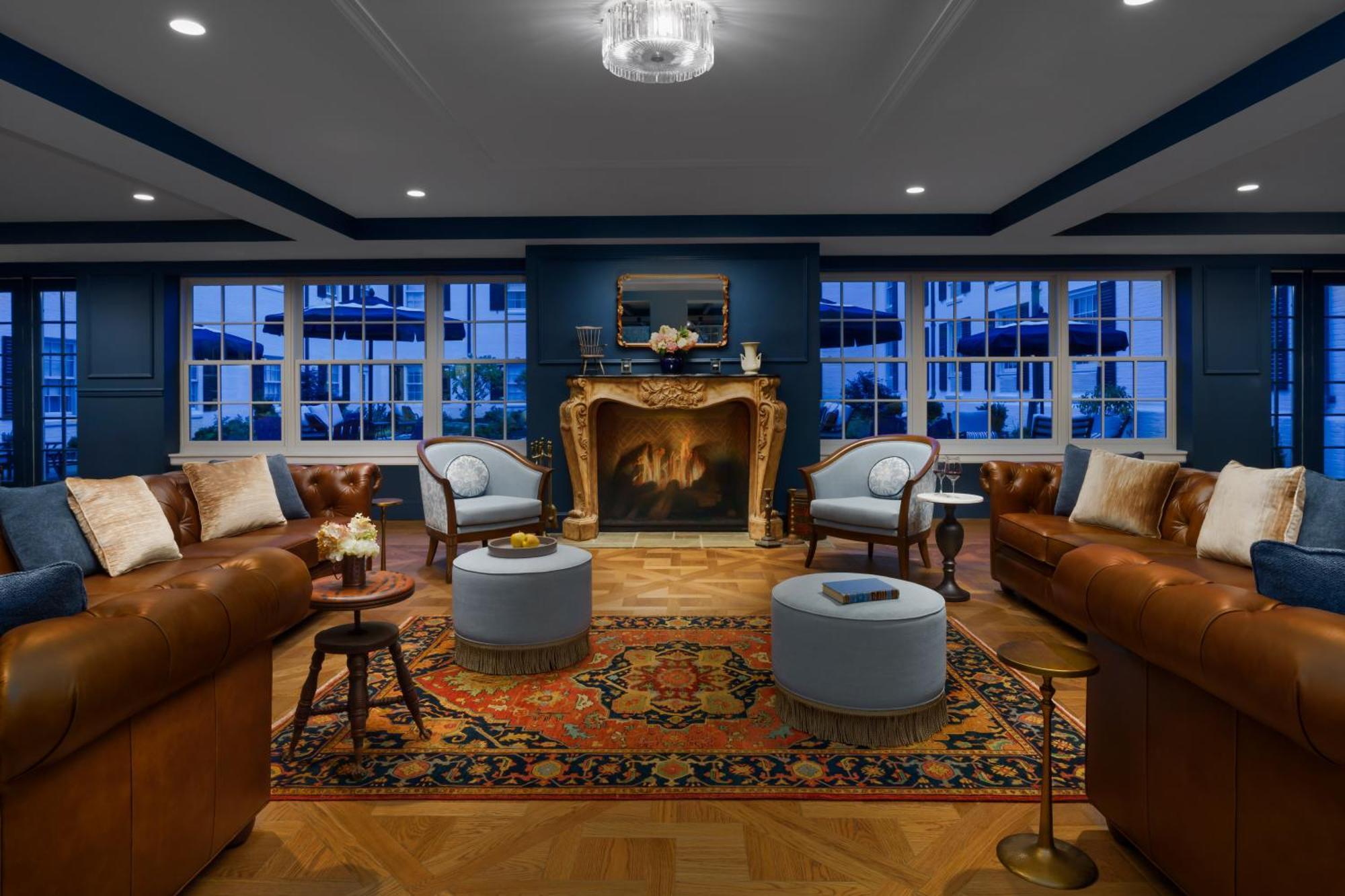 Nittany Lion Inn State College Luaran gambar