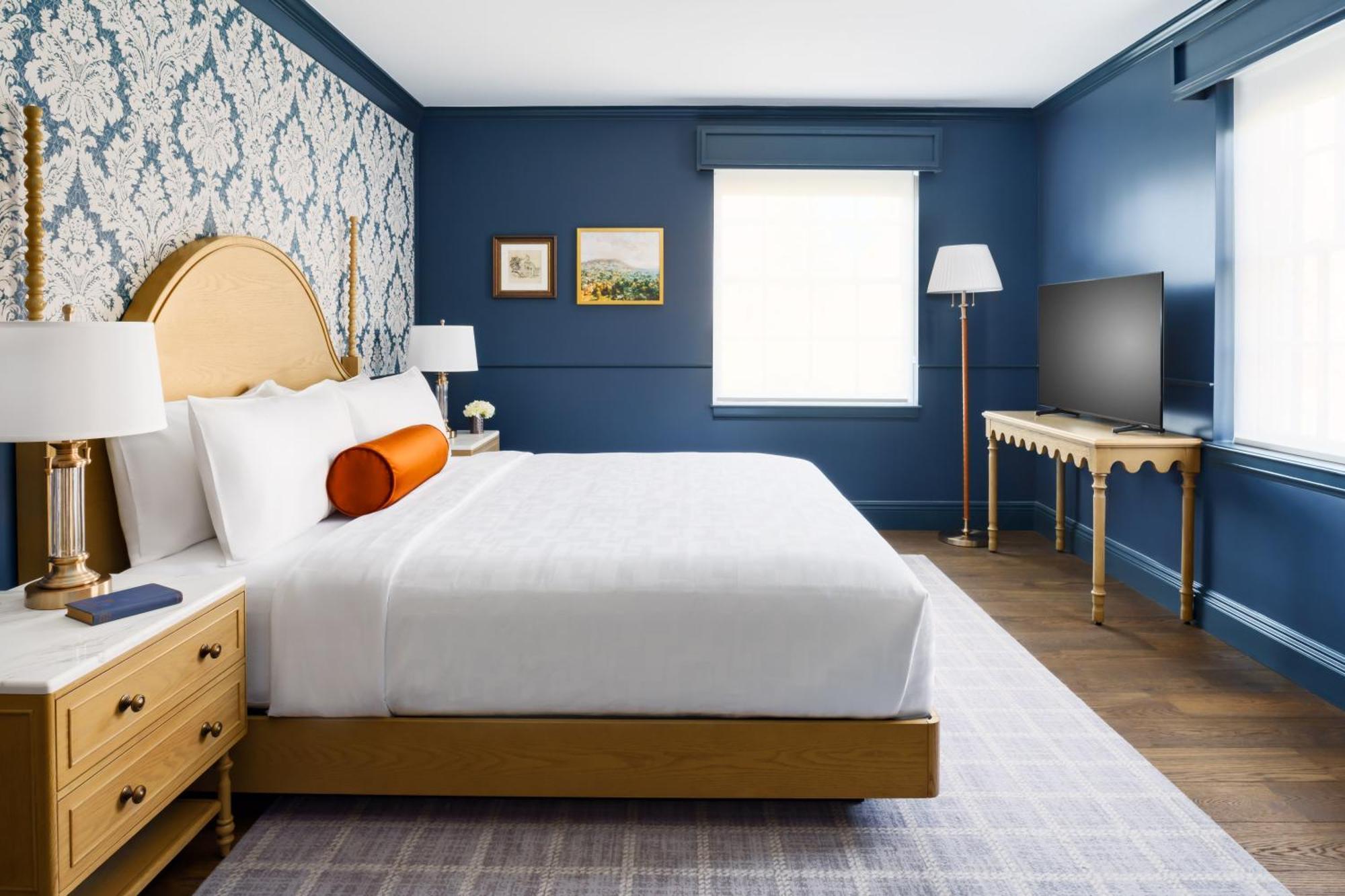 Nittany Lion Inn State College Luaran gambar