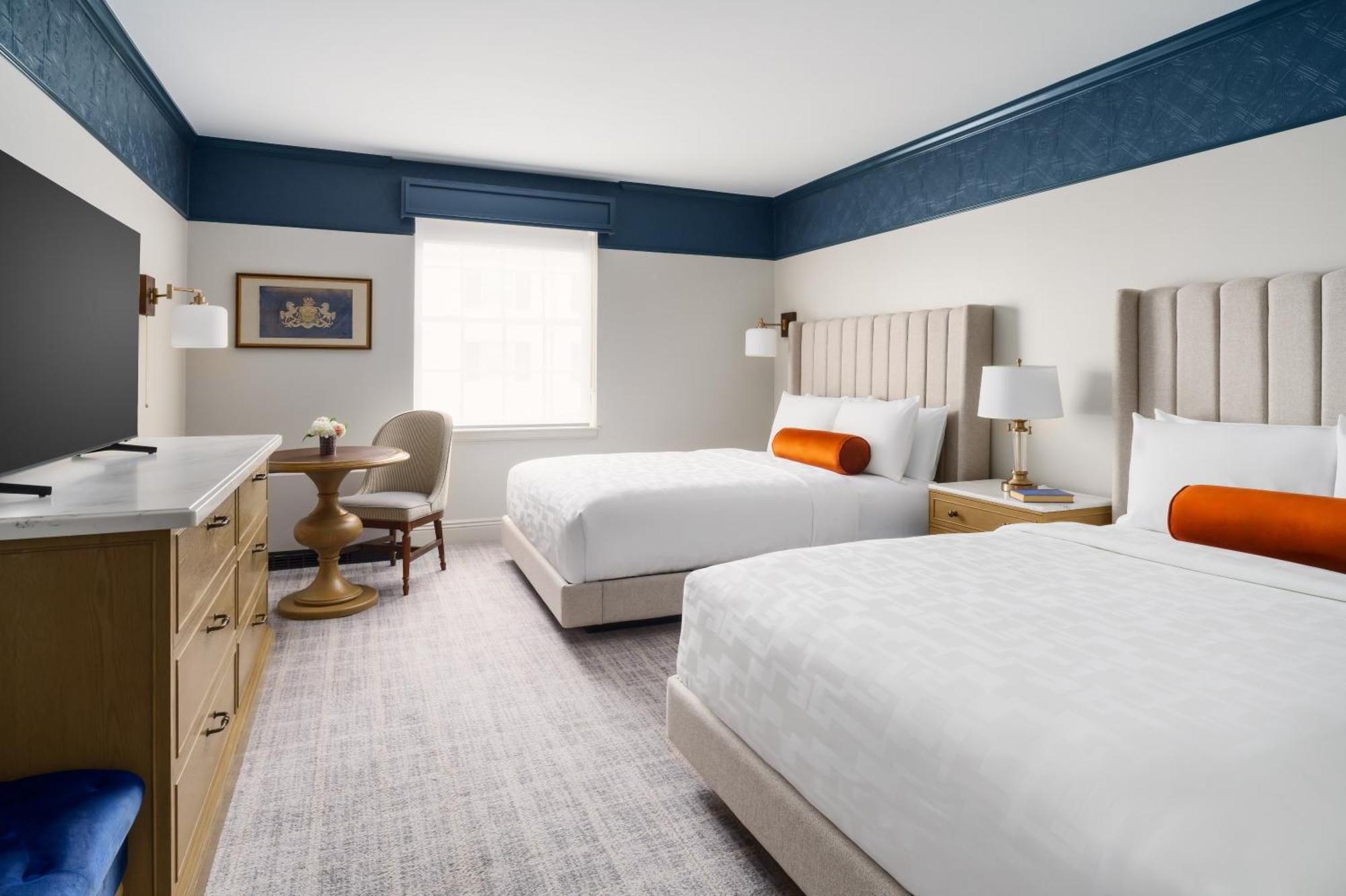 Nittany Lion Inn State College Luaran gambar