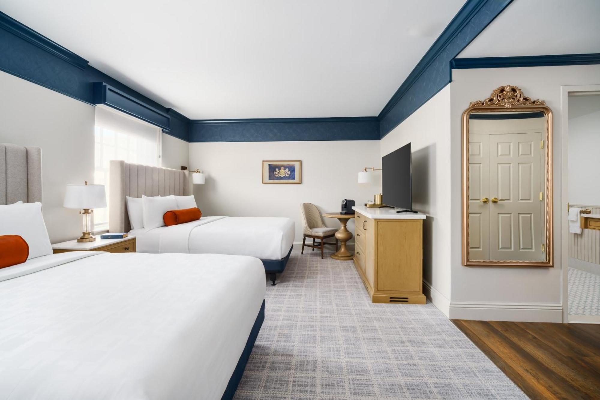 Nittany Lion Inn State College Luaran gambar