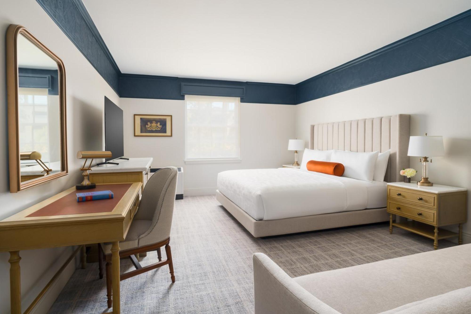 Nittany Lion Inn State College Luaran gambar