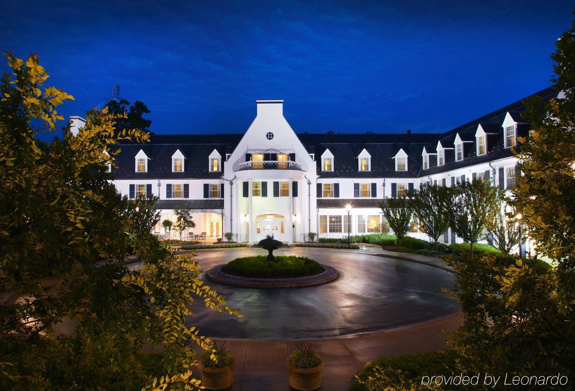 Nittany Lion Inn State College Luaran gambar