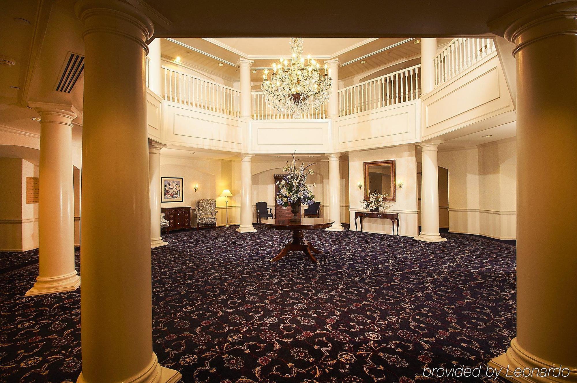 Nittany Lion Inn State College Dalaman gambar