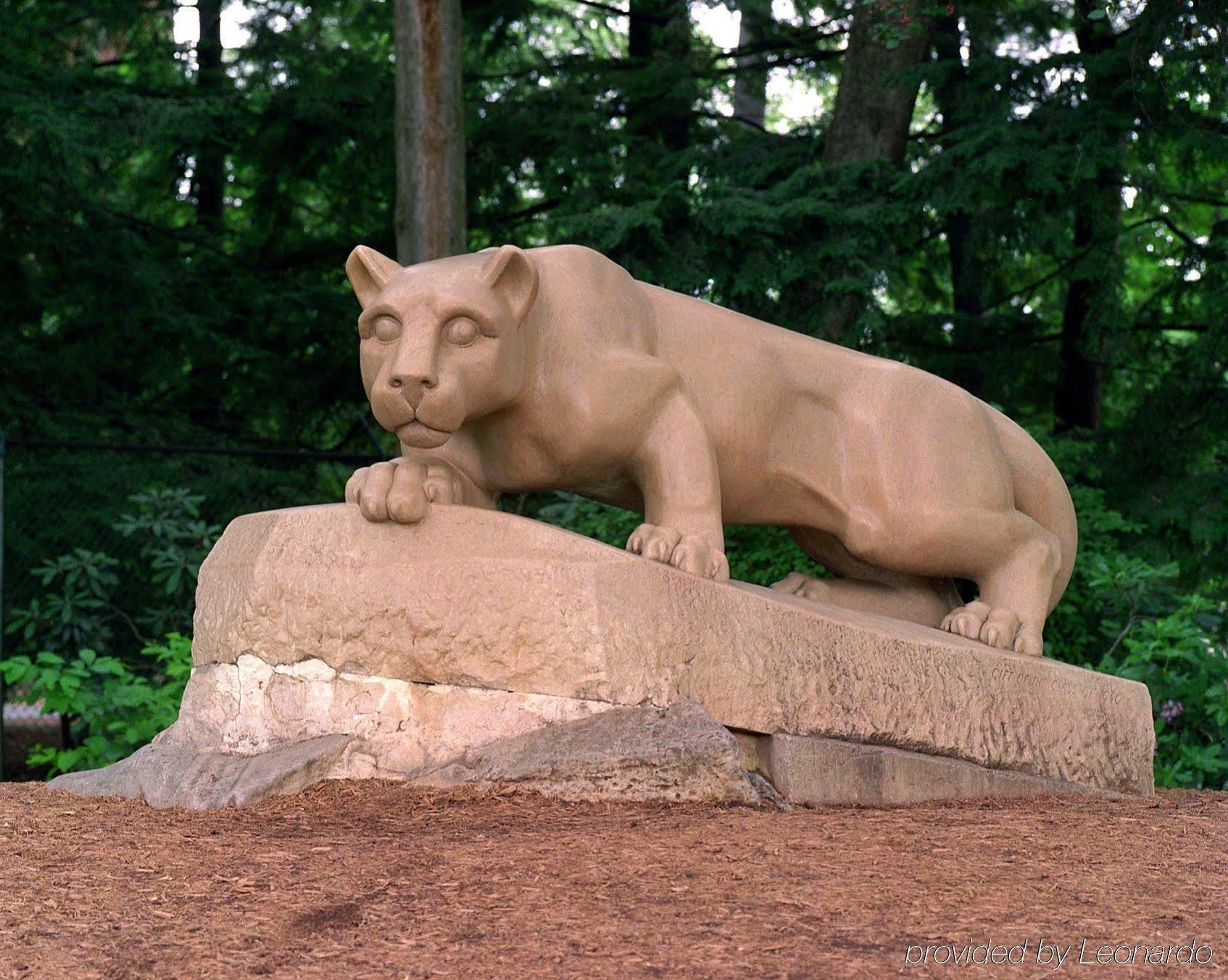 Nittany Lion Inn State College Luaran gambar