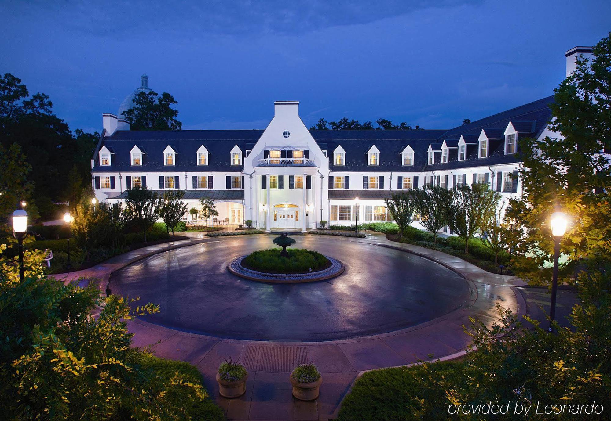 Nittany Lion Inn State College Luaran gambar
